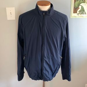 Ralph Lauren Polo Golf Rain Resistant Jacket